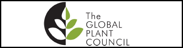 Global Plant Council Logo